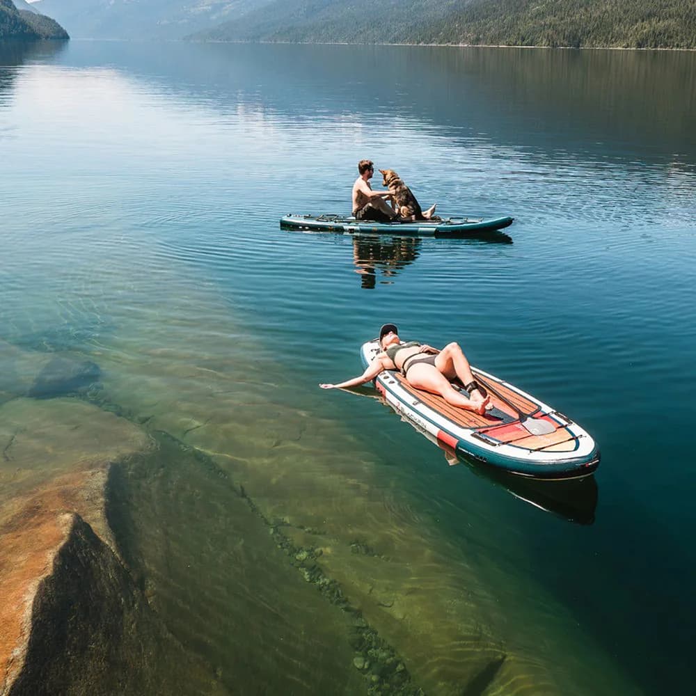 Horsetooth Reservoir relaxing views